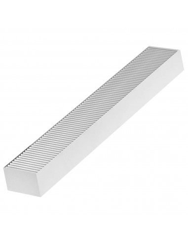 Filtro olores campana NEFF BOSCH SIEMENS Z8500X0 - 17000822