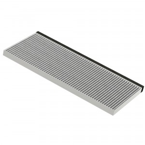 Geruchsfilter Abzugshaube BOSCH SIEMENS 11025806 - 20004001