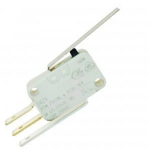 Microinterruttore Lavastoviglie Beko Whirlpool C00912510