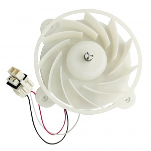 Ventilatore Frigorifero Samsung DA31-00334D DA31-00287C