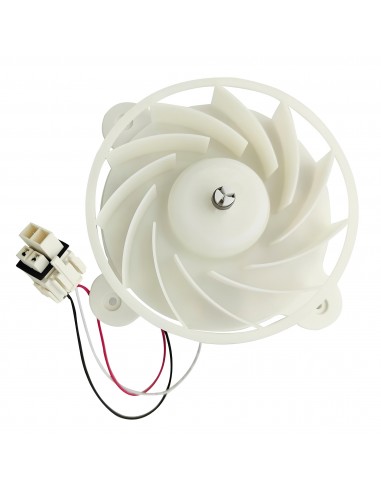 Ventilatore Frigorifero Samsung DA31-00334D - DA31-00287C