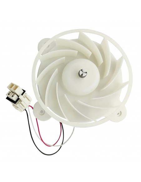 Ventilatore Frigorifero Samsung DA31-00334D - DA31-00287C