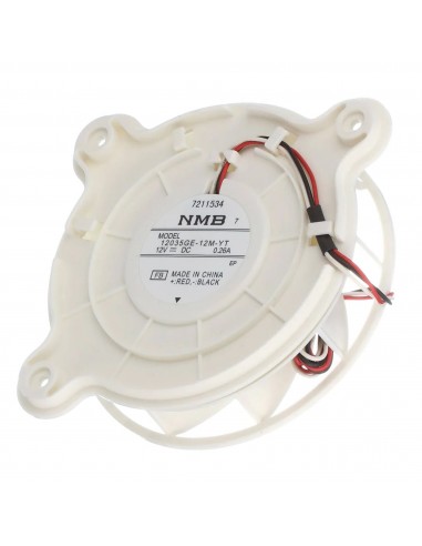 Ventilatore Frigorifero Samsung DA31-00334D - DA31-00287C