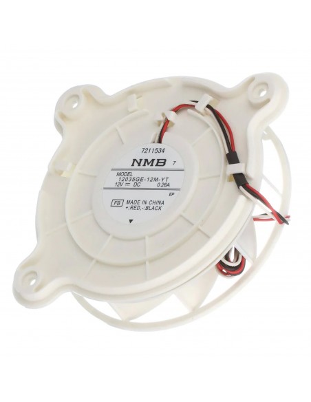 Ventilatore Frigorifero Samsung DA31-00334D - DA31-00287C