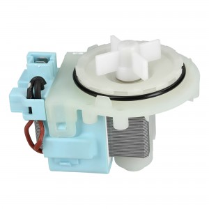 Pompa scarico Lavatrice 30W Indesit C00864428 Beko 2841420200