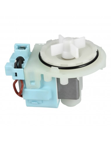 Pompa scarico Lavatrice 30W 230V Indesit Beko C00864428