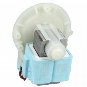 Washing machine drain pump 30W INDESIT BEKO C00864428 2