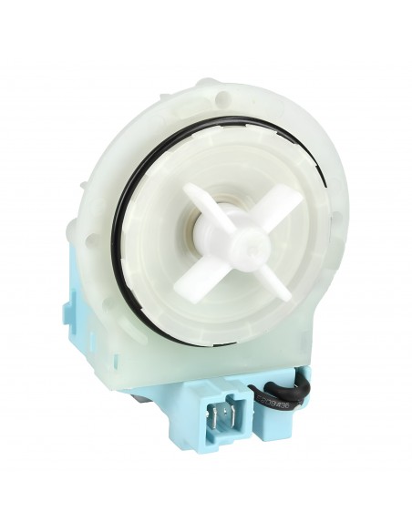 Pompa scarico Lavatrice 30W 230V Indesit Beko C00864428
