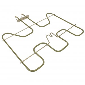 Oven upper heating element 2300W 230V ELECTROLUX 140112912013