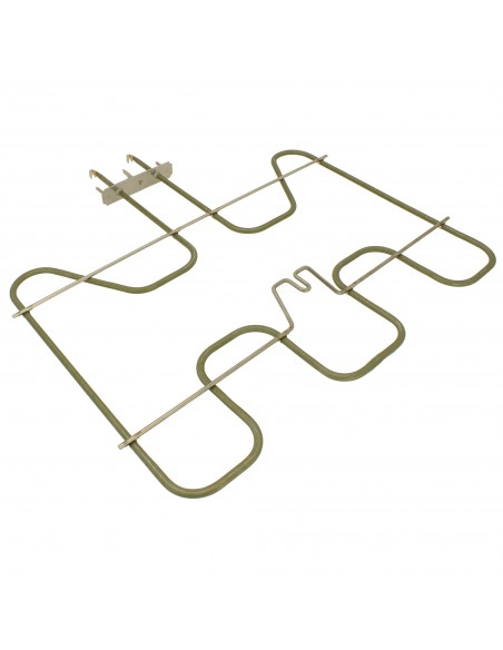 Oven upper heating element 2300W 230V ELECTROLUX 140112912013