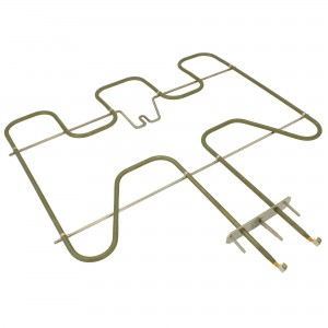 Resistencia horno superior 2300W 230V ELECTROLUX 140112912013 2