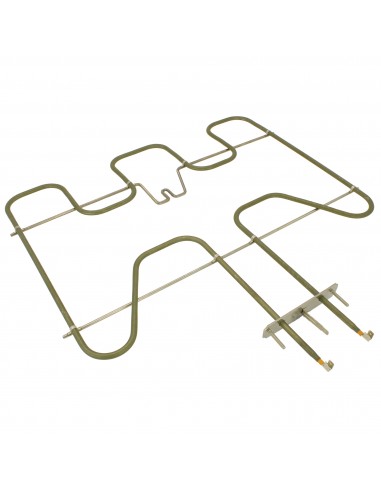 Oven upper heating element 2300W 230V ELECTROLUX 140112912013