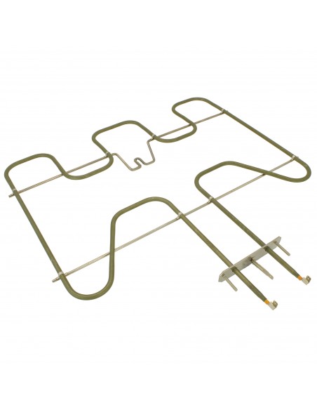 Oven upper heating element 2300W 230V ELECTROLUX 140112912013