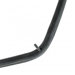 Türdichtung Backofen BOSCH 10005136 - 00632789 - 10004144 2