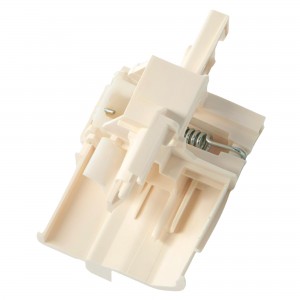Serratura porta Lavastoviglie Beko-Grundig 81742081 2