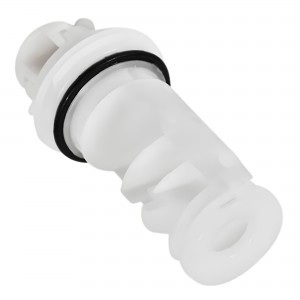 Electrolux Waschmaschinenpumpenfilter alt. 1327658017 2