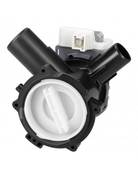 Bomba desague lavadora HANYU 30W 230V BOSCH 00142370 - 00141896
