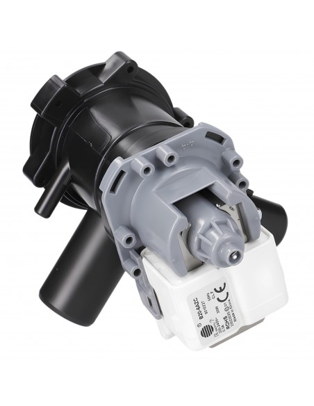 Bomba desague lavadora HANYU 30W 230V BOSCH 00142370 - 00141896