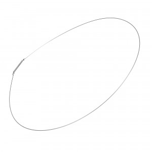 ANELLO TENSIONE OBLO' WHIRLPOOL INDESIT C00119210 - C00382752 2