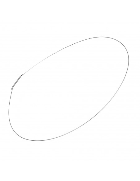 Brida goma escotilla lavadora acero inoxidable WHR INDESIT C00119210 C00382752