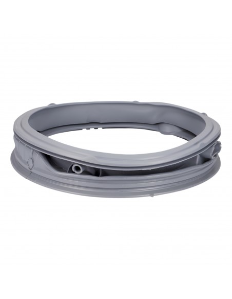 Goma escotilla lavadora LG MDS66651628 - MDS66651601 MDS66651624