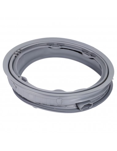 Goma escotilla lavadora LG MDS66651628 - MDS66651601 MDS66651624