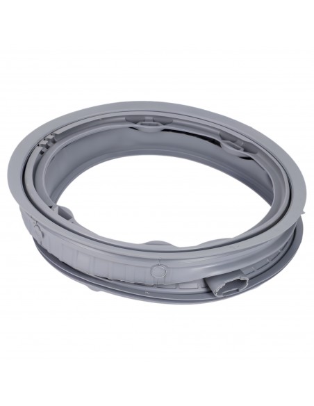 Goma escotilla lavadora LG MDS66651628 - MDS66651601 MDS66651624
