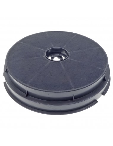 Filtro carbón campana TYPE H Ø190 x 35 mm TECNOWIND