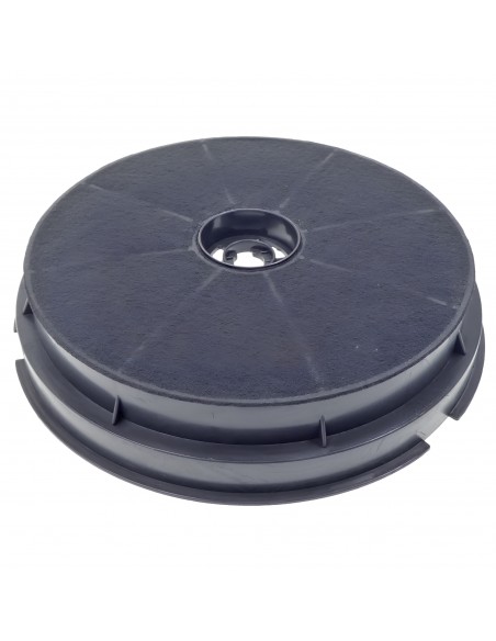 Filtro carbón campana TYPE H Ø190 x 35 mm TECNOWIND