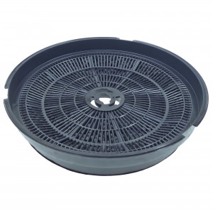 Filtro  campana TECNOWIND TYPE H Ø190 x 35 mm 2