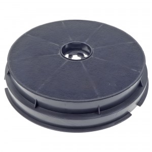 Filtro Cappa TECNOWIND TYPE H Ø190 x 35 mm cartone sing.