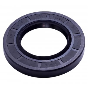 Anello tenuta Lavatrice 42,4x72x10/12 Bosch Siemens 00619809