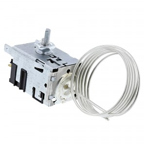 Termostato Frigo Danfoss 077B5224 AEG Electrolux 2426350183