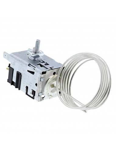 Termostato Frigo Danfoss 077B5224 AEG Electrolux 2426350183