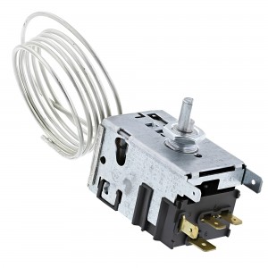 Termostato Frigo Danfoss 077B5224 AEG Electrolux 2426350183 2