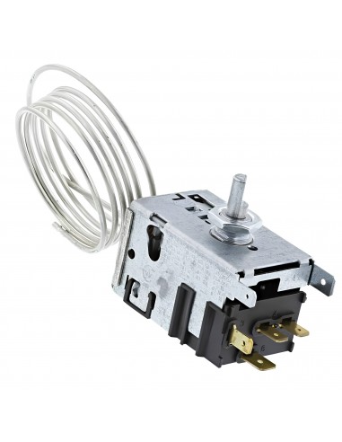 Thermostat réfrigérateu Danfoss 077B5224 AEG ELX 2426350183