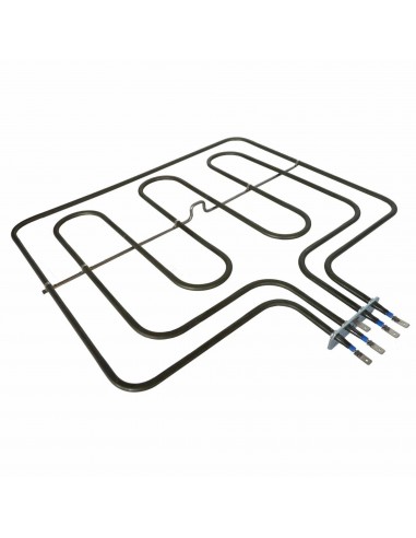 Resistenza Forno superiore 1200W+1400W 230V Haier Atlantic 49124506