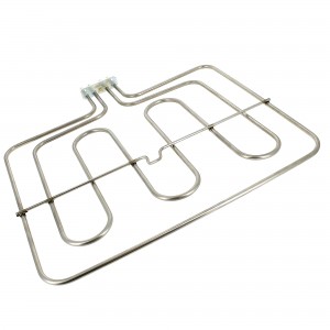 Oven upper heating element 1200W+2000W 230V VESTEL 32009203