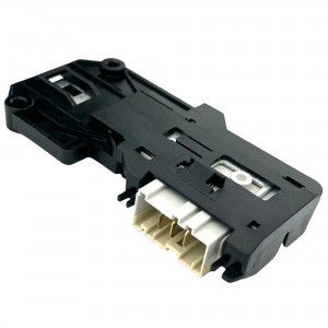 Serrure de porte pour lave-linge Zanussi Electrolux 50226738008
