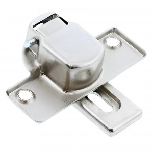 Washing machine door hinge original ELECTROLUX 1245378003 2