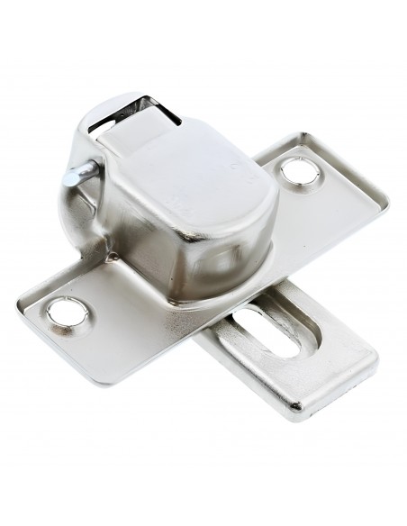 Washing machine door hinge original ELECTROLUX 1245378003
