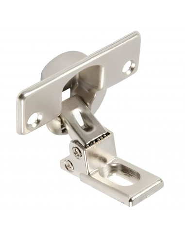 Washing machine door hinge original ELECTROLUX 1245378003