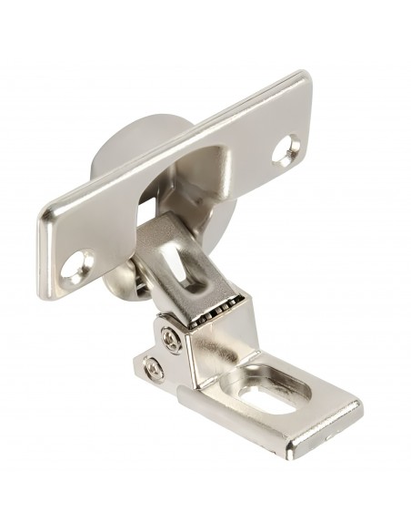 Washing machine door hinge original ELECTROLUX 1245378003