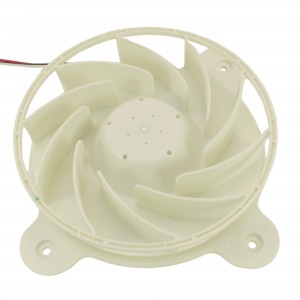 Fridge fan motor Samsung DA31-00334D - DA31-00287C