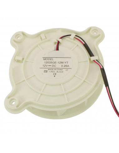 Motoventilateur réfrigérateur Samsung DA31-00334D - DA31-00287C
