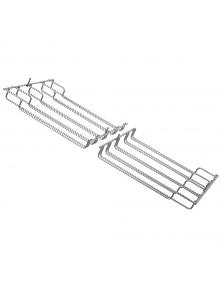 Bosch Backofen-Einschubgestell-Set (rechts und links) 11021175