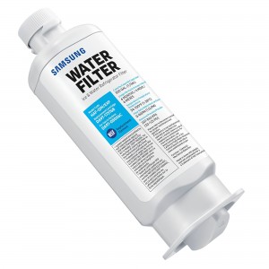Filtro agua frigorífico Samsung Or.  DA97-17376B caja blanca 2