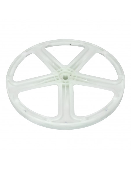 Washing Machine basket pulley original ELECTROLUX 1084895083