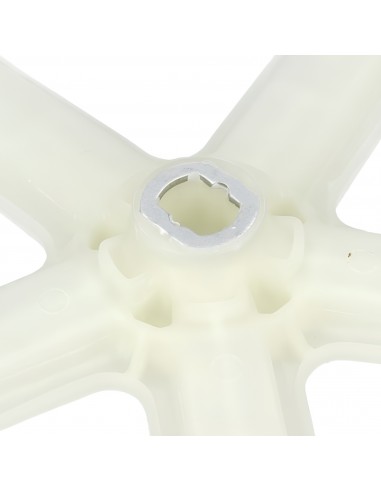 Washing Machine basket pulley original ELECTROLUX 1084895083