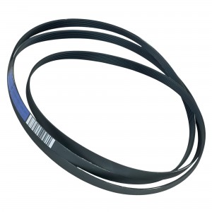 Cinghia Asciugatrice POLY-V 1971 H7 Electrolux 140056254018 OR